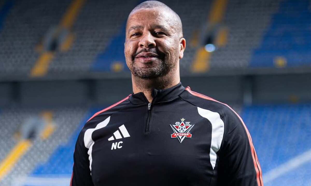 Чемпион Португалии Шаиньо покинул «Актобе» спустя месяц работы