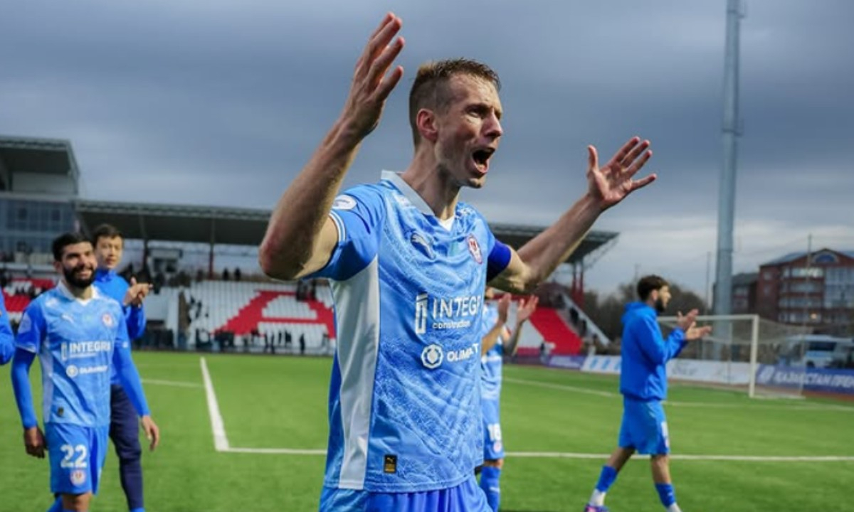 Экс-игрок сборной Казахстана объяснил победу «Ордабасы» над «Кызылжаром»