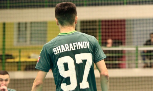 «Караганда» победила «Жетысу» в матче чемпионата Казахстана