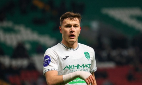 Самородов и Кенжебек узнали оценки за матч против «Зенита»