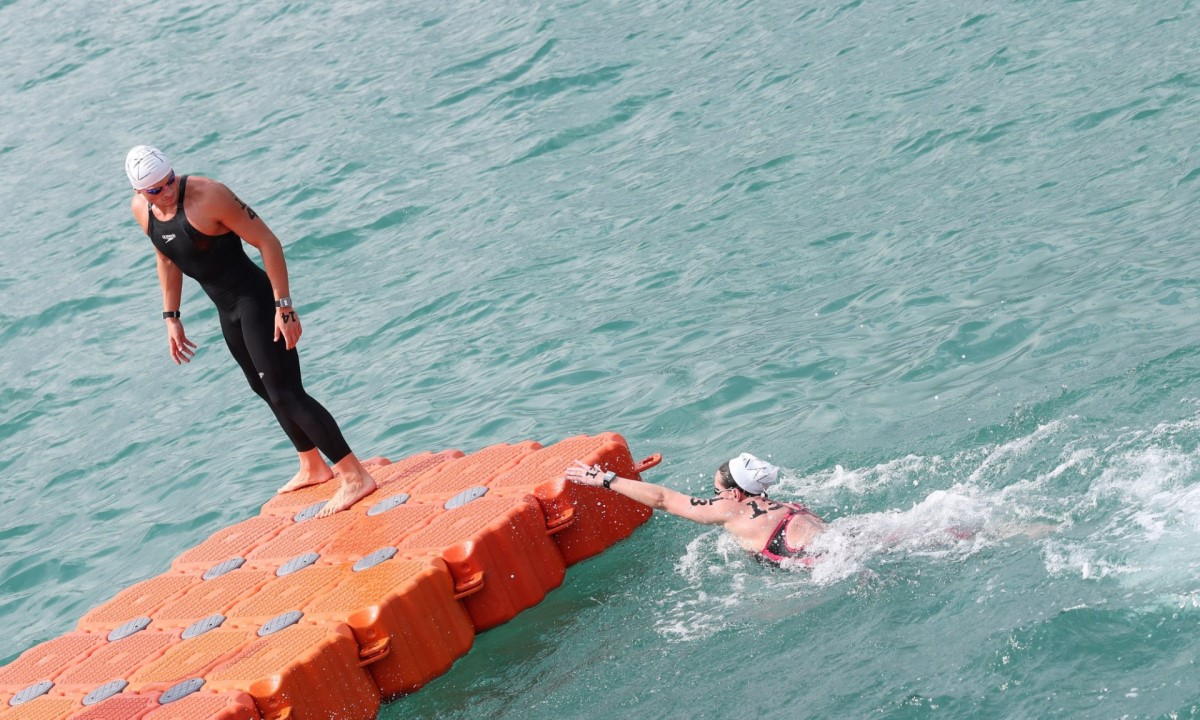 Казахстан остановился в шаге от медали на пляжной Азиаде-2026