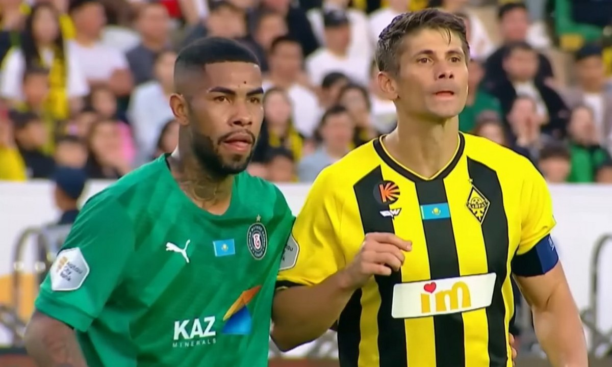 Аскар Кожабергенов прокомментировал ничью в матче «Кайрат» — «Елимай»