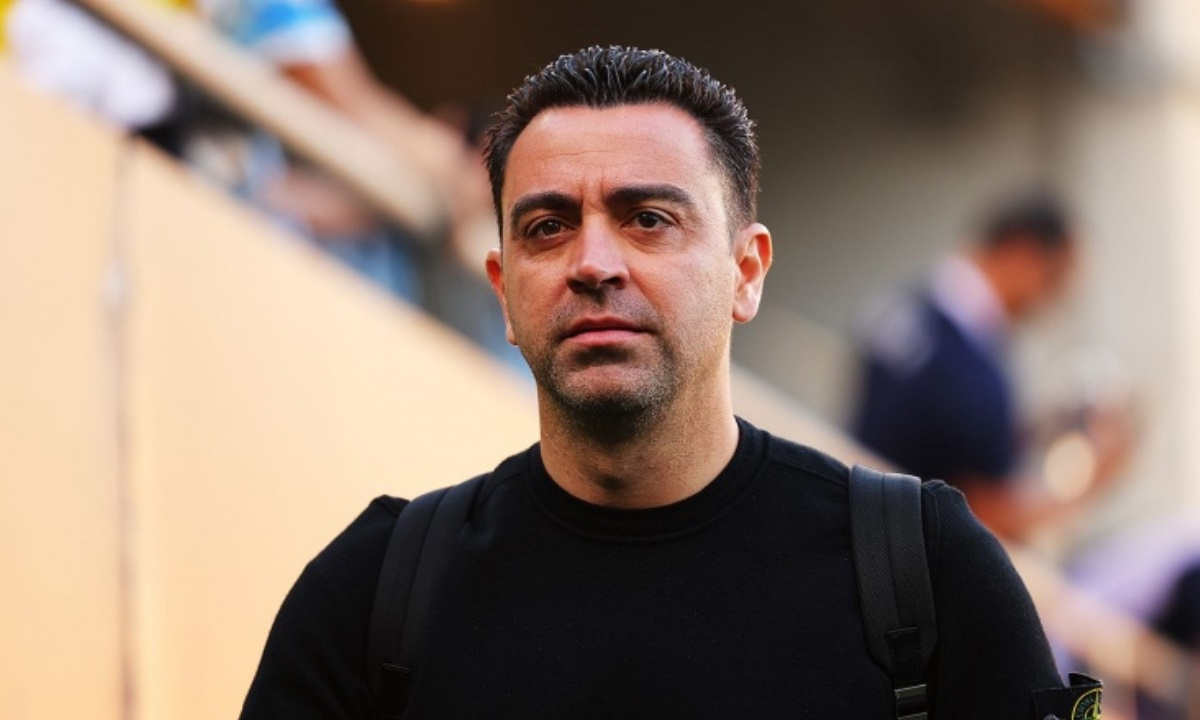 Хави назвал фаворита ЧМ-2026 по футболу