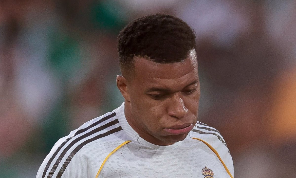 «Реал» объявил итоги медобследования Килиана Мбаппе