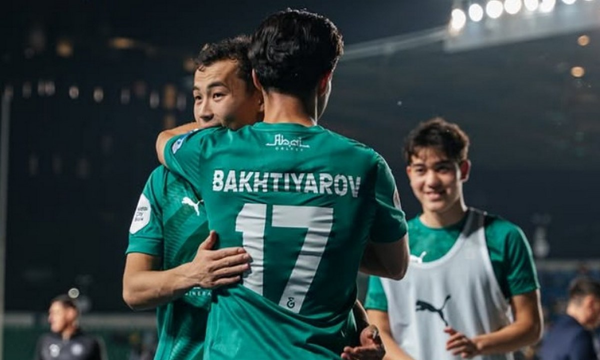 Экс-игрок сборной Казахстана высоко оценил матч «Кайрат» — «Елимай» в КПЛ