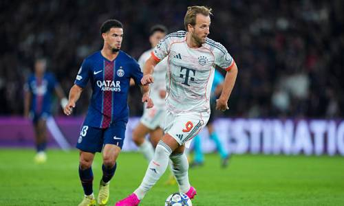 «ПСЖ» — «Бавария». Дата, время и прямая трансляция полуфинала Лиги Чемпионов