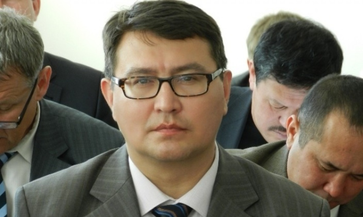 Тимур Камашев станет главным тренером сборной Казахстана по пляжному футболу