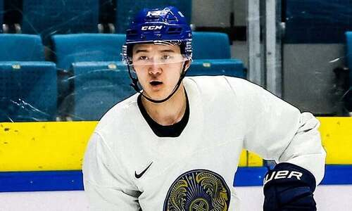 Динмухамед Кайыржан оценил подготовку сборной Казахстана к ЧМ-2026