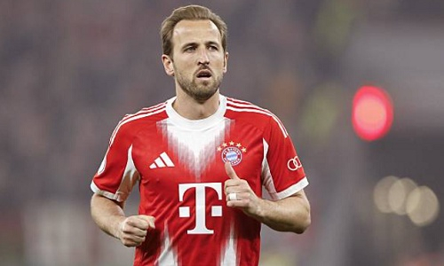 «Бавария» назвала состав на матч против «ПСЖ» в полуфинале Лиги Чемпионов