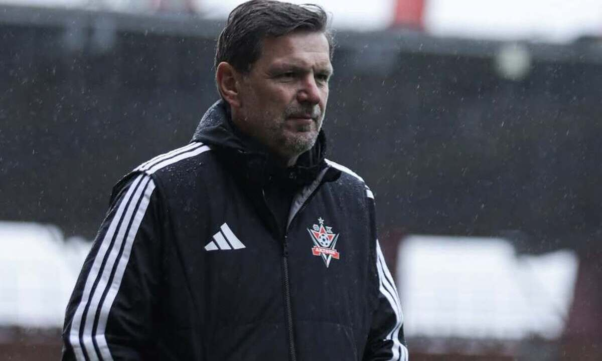 Таркович попросил перенести тренировки «Актобе» после травмы игрока