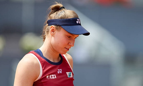 Рыбакина узнала возможную соперницу в четвертьфинале турнира в Мадриде