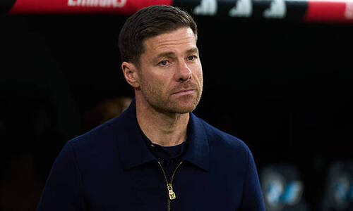 «Челси» рассматривает Хаби Алонсо на пост главного тренера