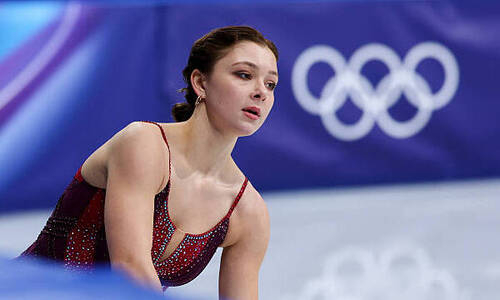 Софья Самоделкина высказалась о казахском языке и поставила цель