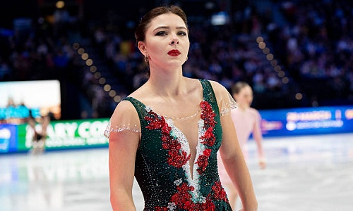 «У комментаторов простой рецепт: закрой рот и не ешь». Самоделкина рассказала о похудении