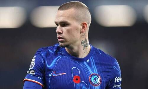 «Шахтёр» может потерять 30 миллионов евро из-за ситуации с Михаилом Мудриком