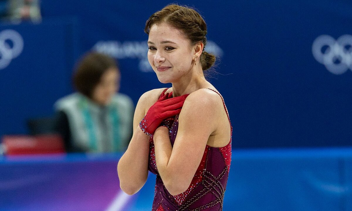 Самоделкина высказалась о популярности в Казахстане