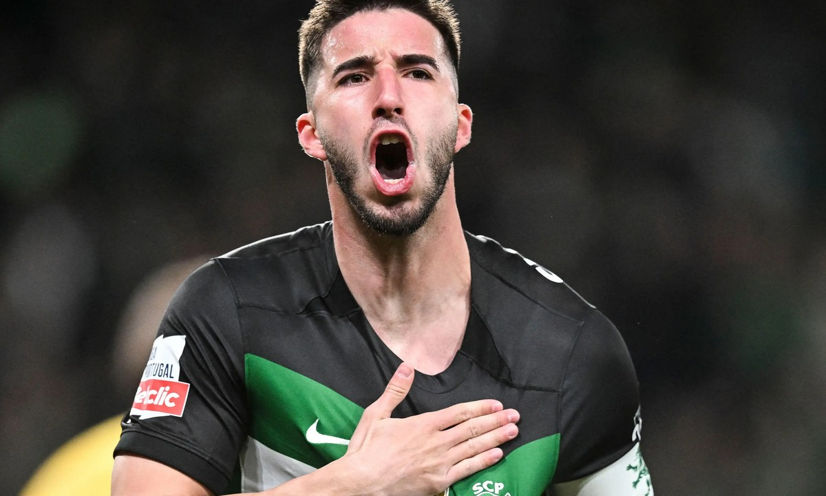 «Реал», «Барселона» и «Ливерпуль» хотят подписать Гонсалу Инасиу