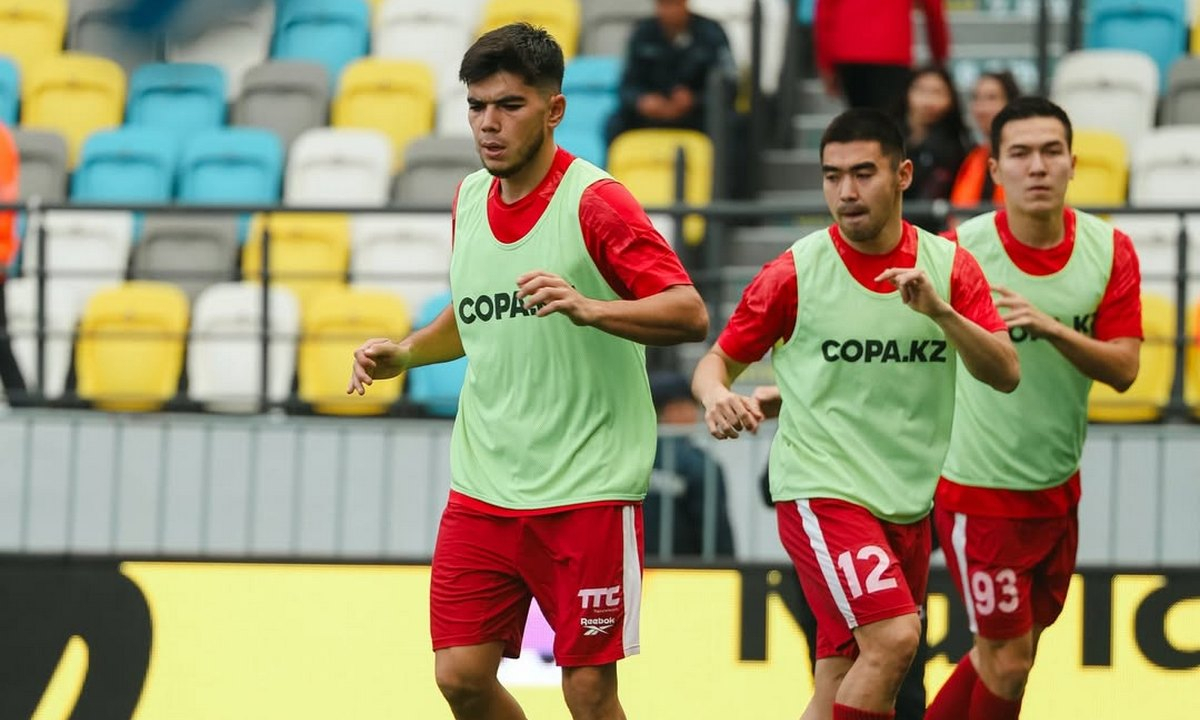 Экс-игрок сборной Казахстана верит в победу «Кайсара» над «Кайратом»