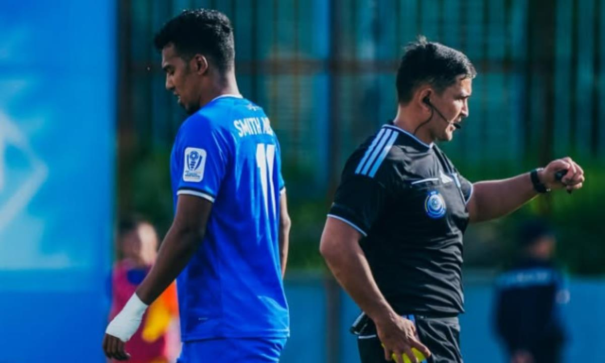 Искусственный интеллект определил победителя матча «Алтай» — «Улытау»