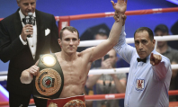 Экс-чемпион мира IBF отреагировал на решение World Boxing Головкина по России