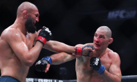 Ковалев назвал причины поражения Чимаева от Стрикленда на UFC 328