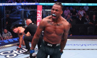 «Шавкат один из моих любимых бойцов в UFC». Калинн Уильямс о нокауте Веретенникова и возвращении Рахмонова