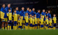 Польша — Украина: прямая трансляция товарищеского матча