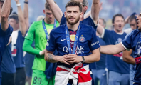 Алмат Бекбаев разобрал финал Лиги Чемпионов и оценил вклад Хвичи Кварацхелии