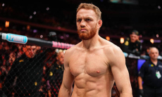 Прямая трансляция UFC Fight Night 275 с главным боем Делла Маддалена — Пратес