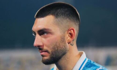 Автор хет-трика «Ордабасы» заявил о желании выиграть Кубок Казахстана