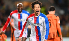 Видео четырех голов матча «Шахтер» — «Кристал Пэлас» в полуфинале Лиги Конференций