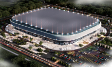 Стадион по стандартам УЕФА станет базой для сборной Казахстана