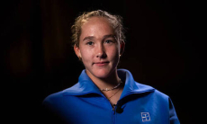 Мирра Андреева объяснила свой подход к давлению на турнире в Мадриде