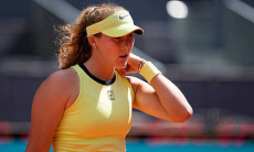 Андреева объяснила, почему не думает о статусе фаворита на турнире в Мадриде