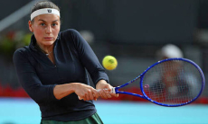 Костюк вышла в финал турнира в Мадриде и сыграет с Андреевой