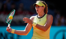 Мирра Андреева оценила свою психологическую готовность перед финалом в Мадриде