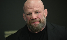 Монсон назвал лицемерным решение World Boxing под руководством Головкина