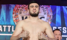 BoxingScene указал Джалолову на важность нокаута в следующем бою