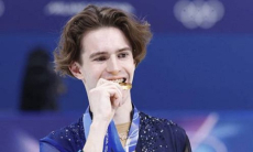 «Золото» Шайдорова включили в топ-10 событий сезона в фигурном катании