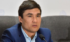 «Он совершал незаконные действия». Серик Сапиев рассказал о конфликте с бывшим заместителем