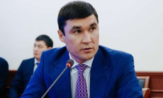 Серик Сапиев рассказал о незаконных действиях своего экс-заместителя