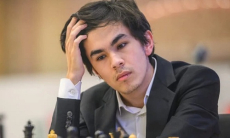 Жавохир Синдаров назвал свой самый любимый фильм