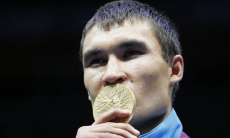 Серик Сапиев рассказал, почему ушел из бокса