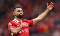 Салах рассматривает возможность переезда в США ради MLS