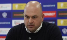 «Кому „Кызылжар“ мешает?». Милич Чурчич пожаловался на судейство в КПЛ