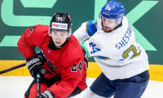 Сергей Шавернев разобрал стартовую победу Казахстана на ЧМ-2026 по хоккею