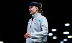 Елена Рыбакина продолжает возглавлять чемпионскую гонку WTA