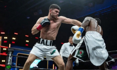 Али Ахмедов поднялся в рейтинге WBO