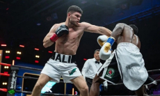 Али Ахмедов поднялся в рейтинге WBO