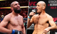 Асланбек Бадаев назвал победителя боя Хамзат Чимаев — Шон Стрикленд на UFC 328
